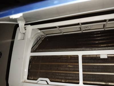 Haier 1 ton