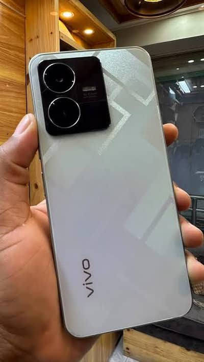Vivo Y22
