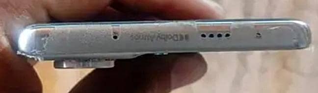 Tecno CAMON 40 Pro