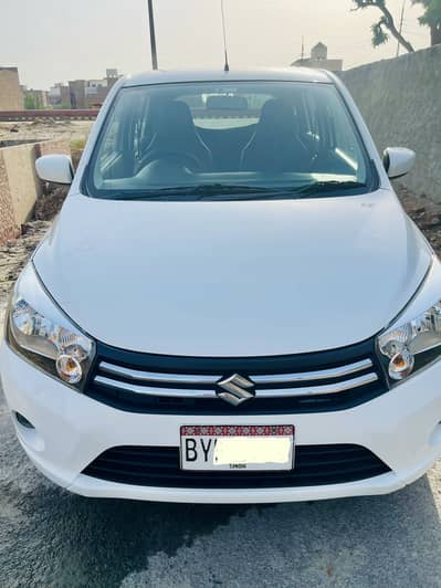 Suzuki Cultus VXL 2022 K December ki invoice Bumper to Bumper genuine