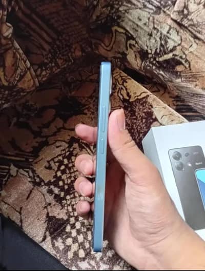 Xiaomi Redmi Note 13