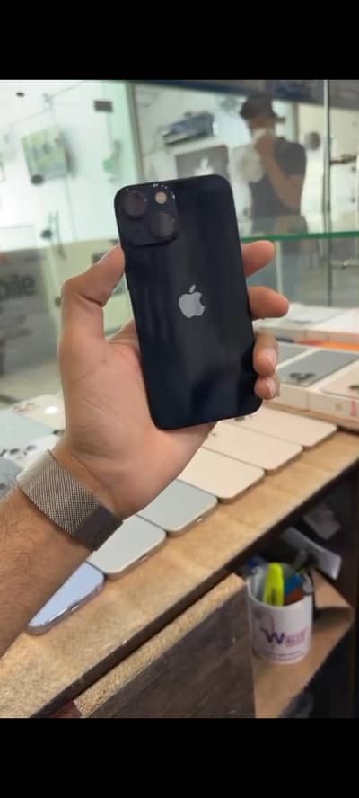 Apple iPhone 13 mini