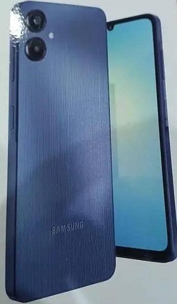 Samsung Mobile A06
