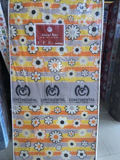 Single bed Mattress