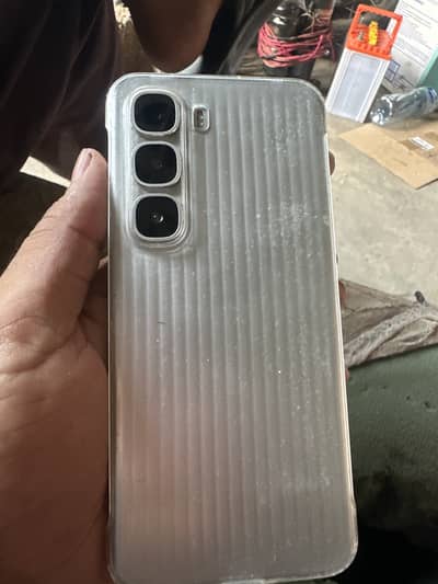 brand new phon