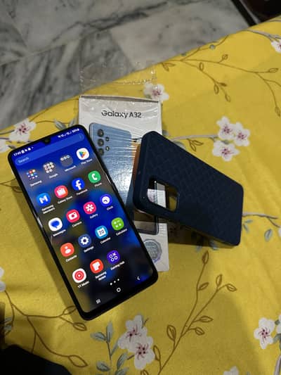Samsung Mobile A32