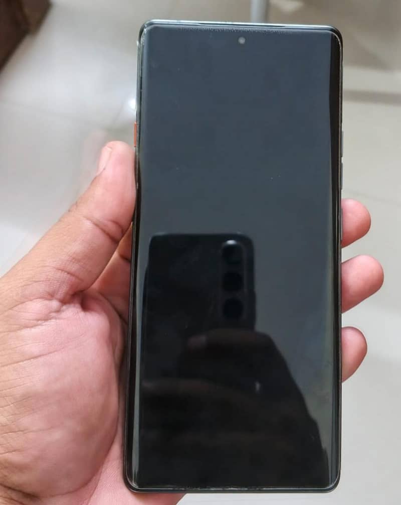 Tecno CAMON 40 Pro 3