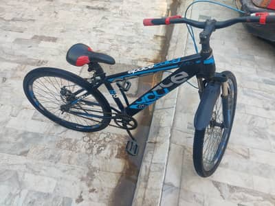 Cycle for Sale