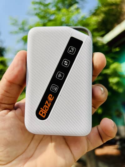 D-Link UFONE 4G WiFi Cloud Unlocked