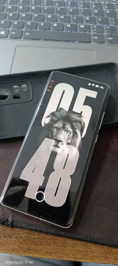 Xiaomi 12X