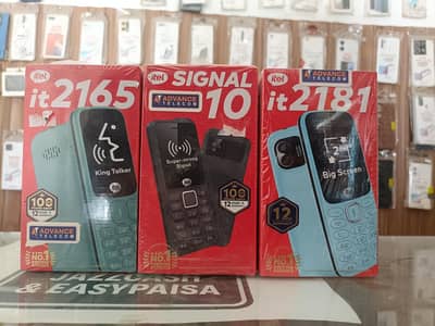 Itel it2165
