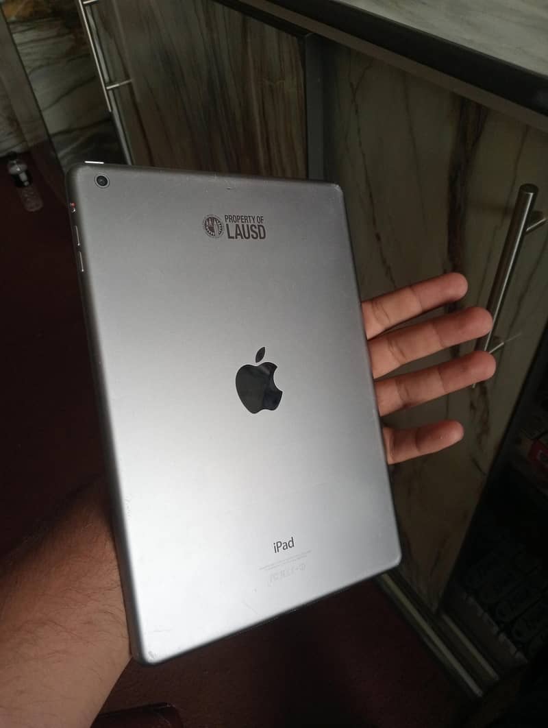 ipad air 1