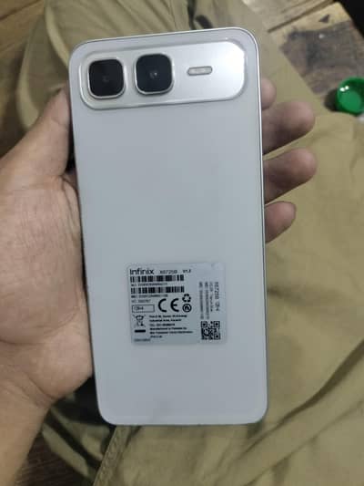 Infinix smart 10 plus 03415527143