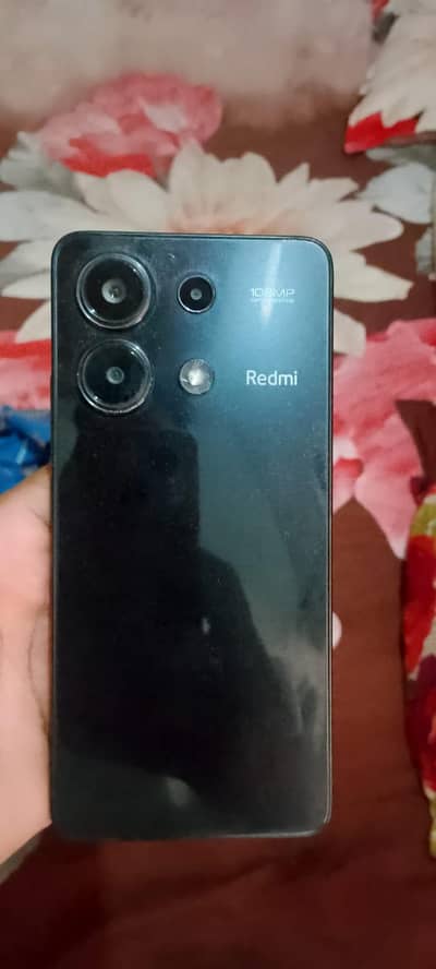 Xiaomi Redmi Note 13 Pro