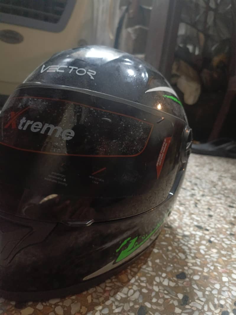 vECTOR HELMET 3