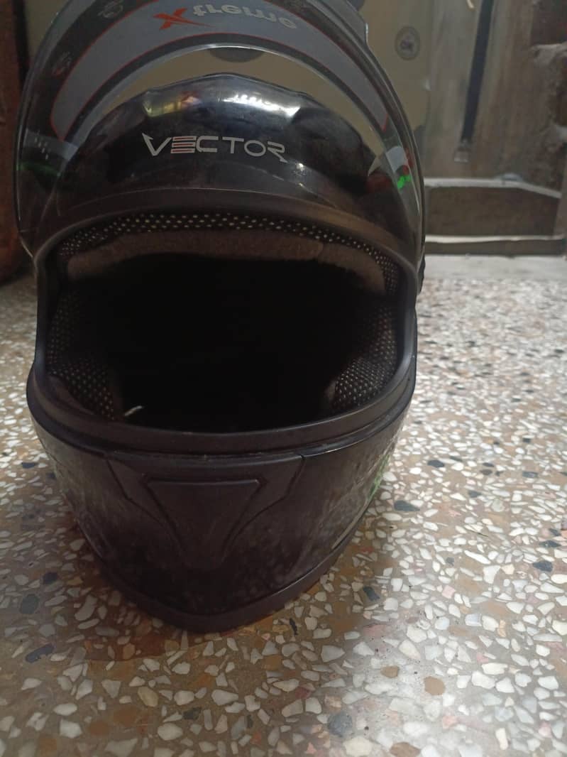 vECTOR HELMET 4