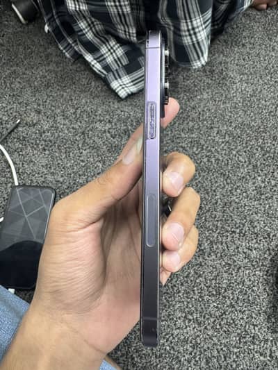 Apple iPhone 14 Pro Max