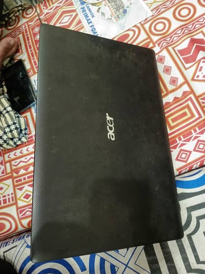 Acer aspire 5750 series
