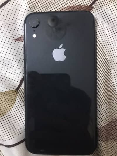 Apple iPhone XR