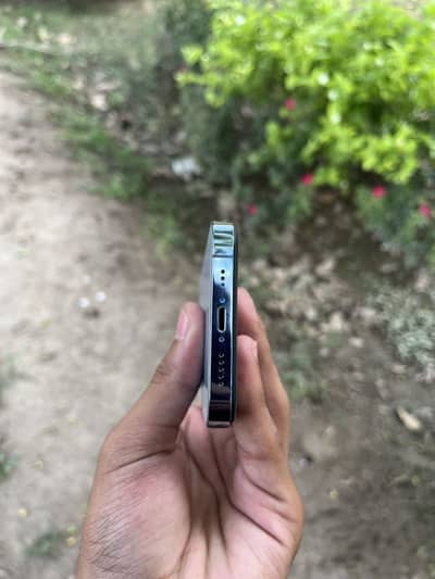 iPhone 13 Pro