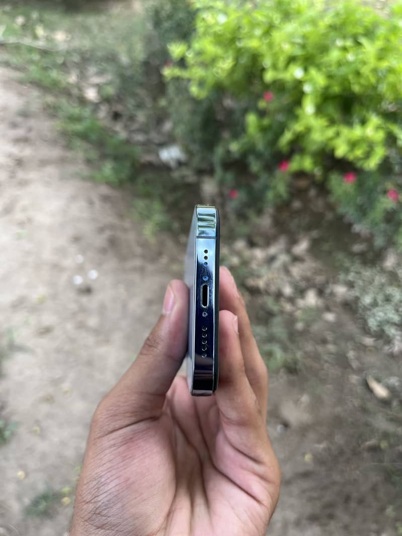 iPhone 13 Pro 0