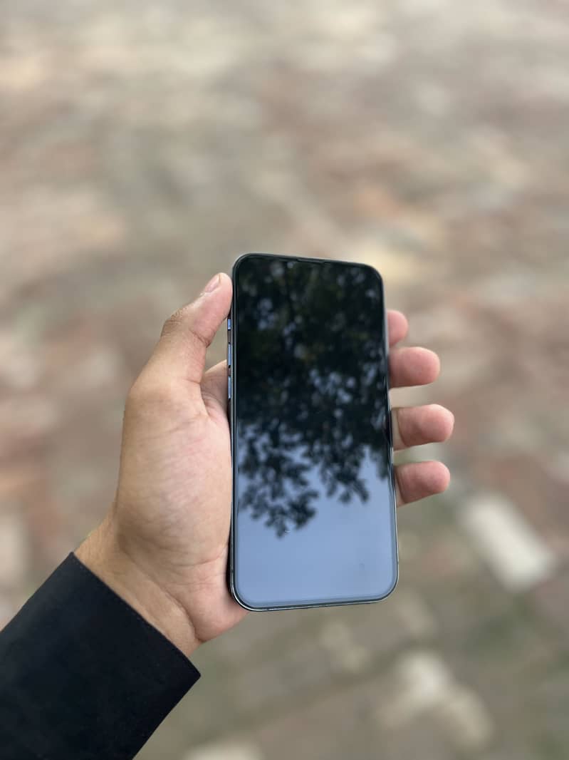 iPhone 13 Pro 5