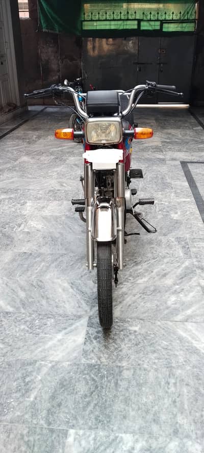 Road Prince RP 70 Passion 2024