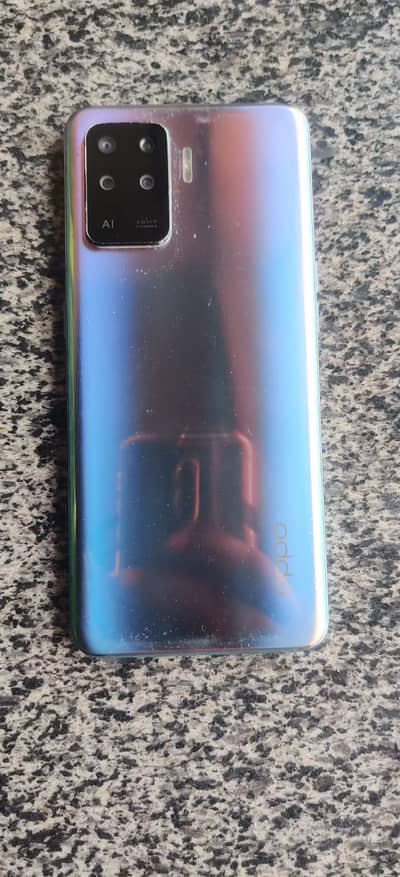 OPPO f19 Pro