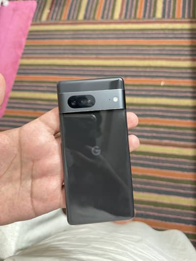 Google Pixel 7 pta
