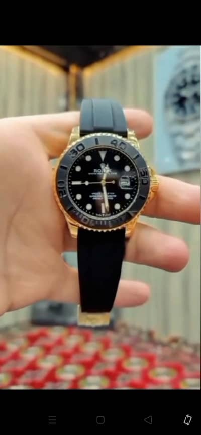 Anyone contact me to get a special discount on this watch