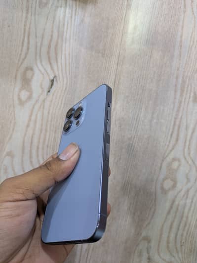 Apple iPhone 13 Pro