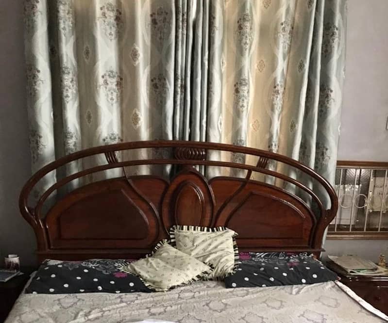 Bedset 1