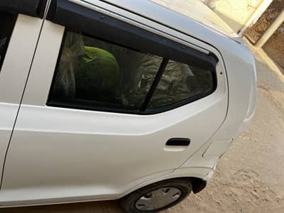 Alto VXR