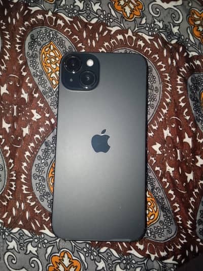 Apple iPhone 15 plus