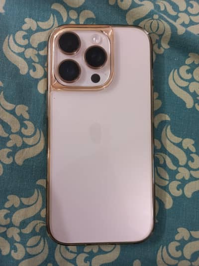 Apple iPhone 16 Pro