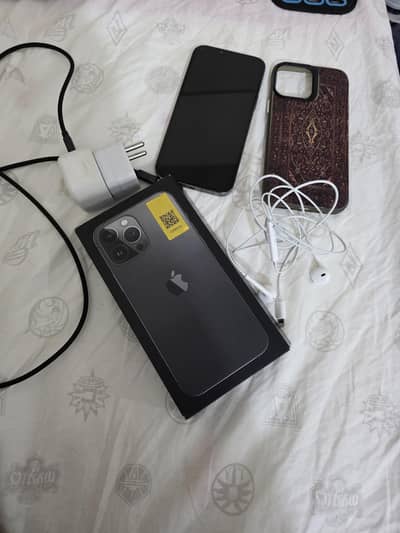 Apple iPhone 13 Pro Max