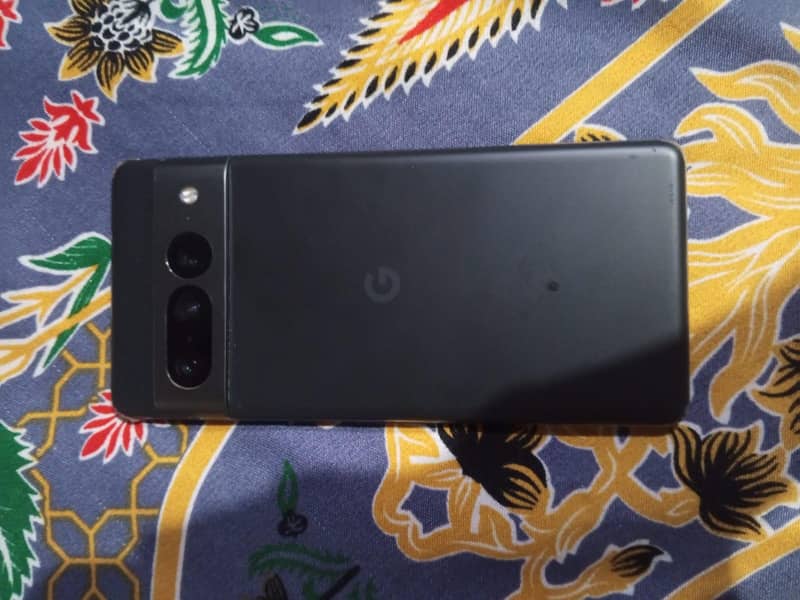 Google Pixel 7 Pro 0
