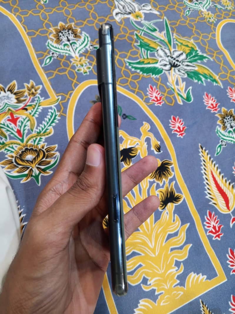 Google Pixel 7 Pro 4