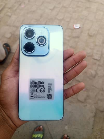 Infinix
