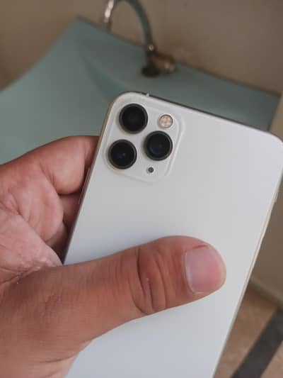 Apple iPhone 11 Pro Max FU 256GB exchange possible