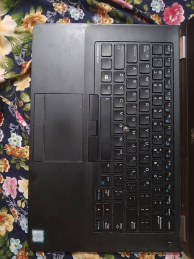 dell laptop