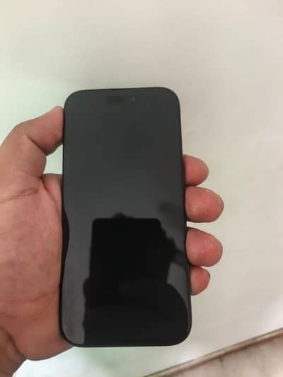 Apple iPhone 15 Pro factory unlocked