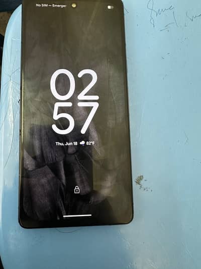 Google Pixel 7