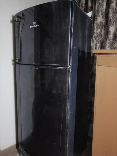 DAWLANCE REFRIGERATOR (HZONE)
