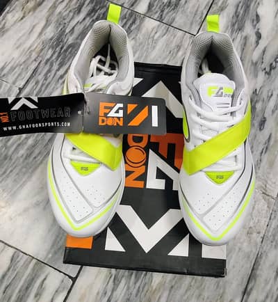 FG DoN Boots