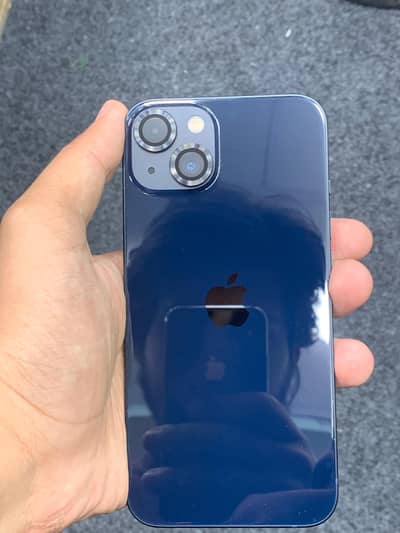 Apple iPhone 13 pta approve