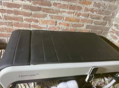 ceragem bed v3 for sale