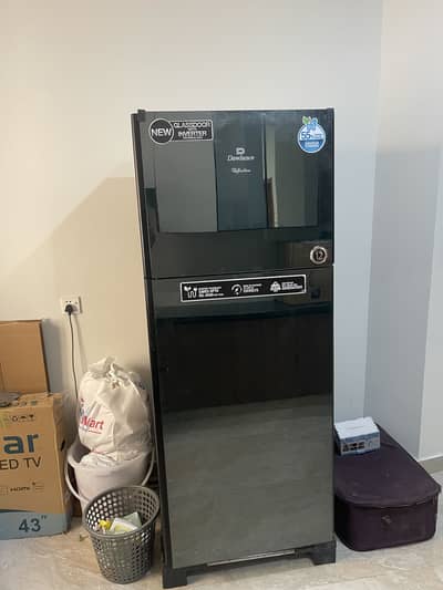 Dawlance Refrigerator