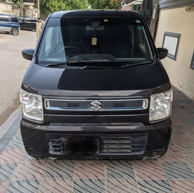 Suzuki Wagon R 2018