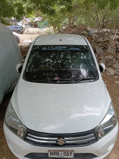 Suzuki Cultus VXL 2019